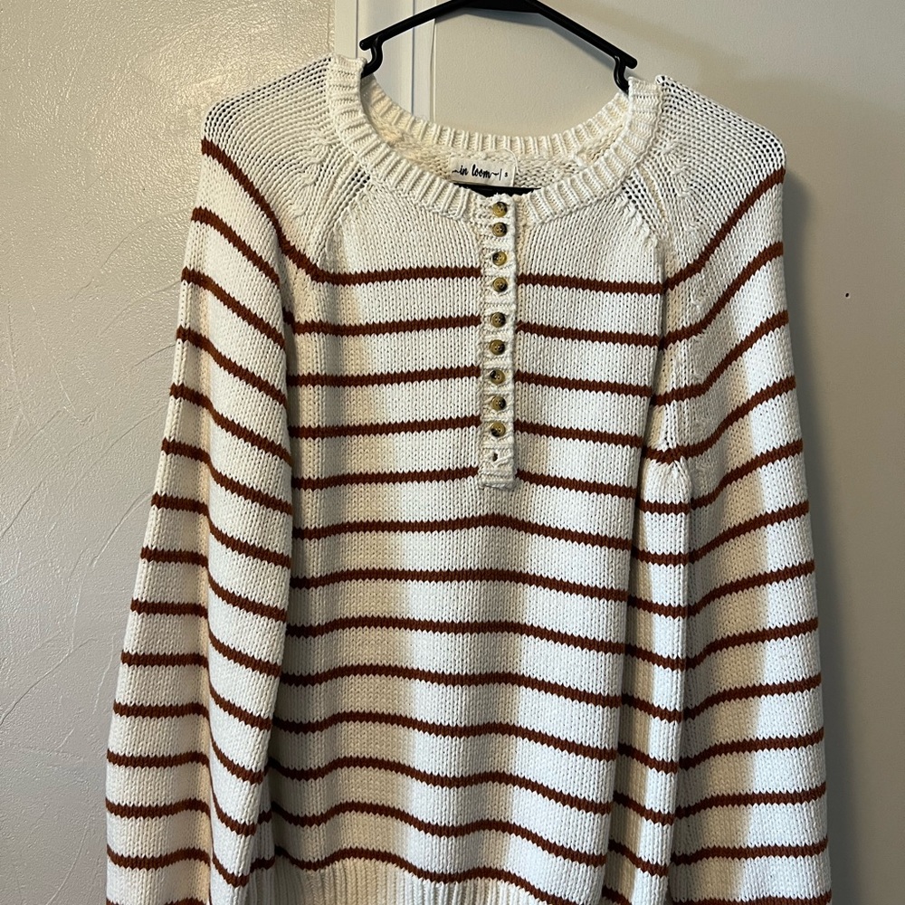 Sweater from Bohme
